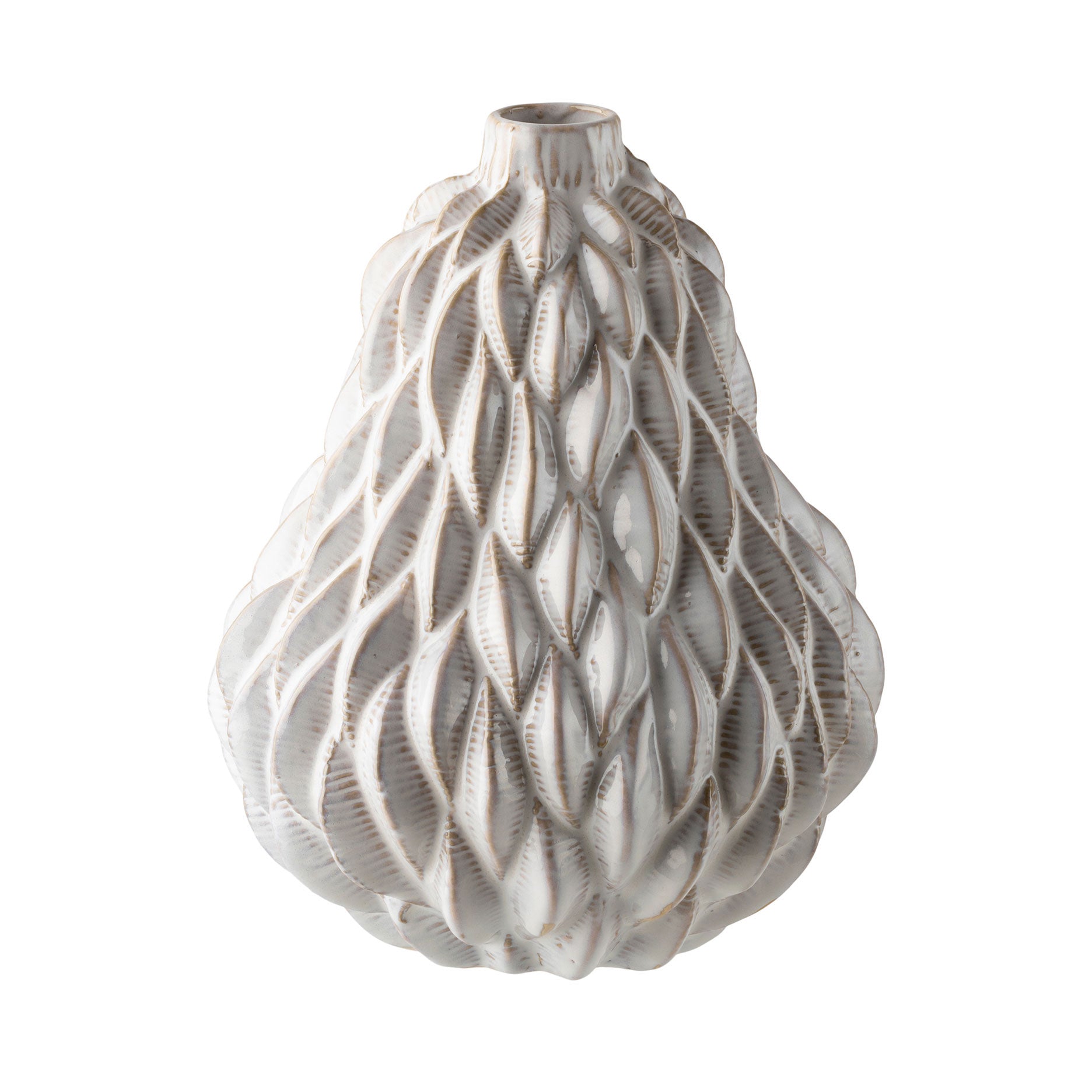 Move vase H16 cm